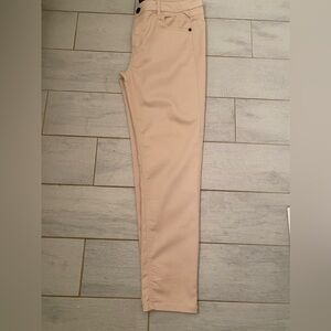 Material Girl Size 31 Soft Pink Skinny Jeans High Rise Ankle NWOT